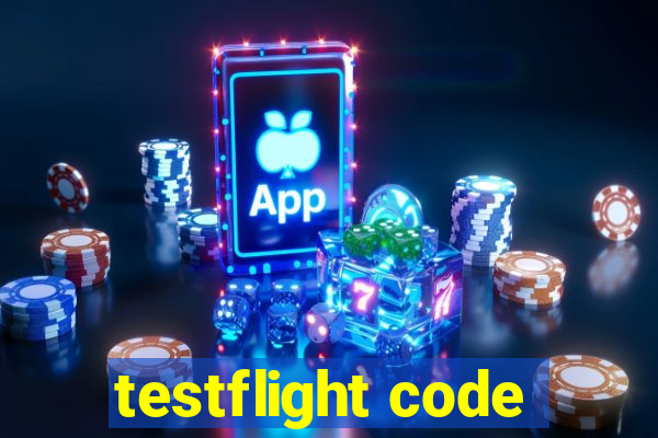 testflight code